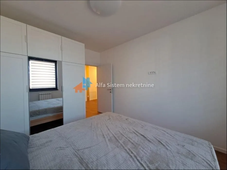 Rent, three bedroom apartment, 68m², Višnjička Banja, Palilula Sve Podlokacije