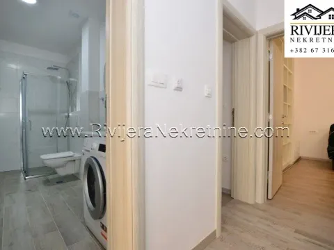 Prodaja, dvosoban stan, 85m², Đenovići, Herceg Novi - image 2