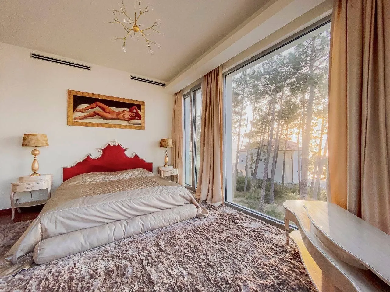 Sale, house, 559m², Sveti Stefan, Budva