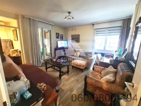 Prodaja, dvosoban stan, 55m², Kalenić Pijaca, Vračar Sve Podlokacije - image 5