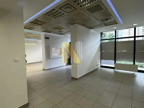 Rent, office space, 85m², Grbavica, Novi Sad Sve Podlokacije