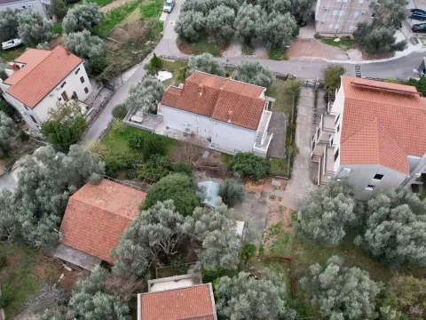 Sale, land lot, 237m², Petrovac, Budva - image 13