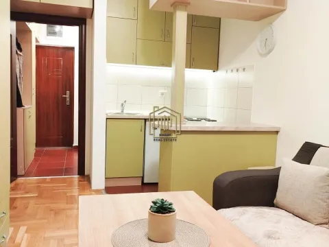 Prodaja, stan, 19m², Podgorica, Crna Gora - image 5