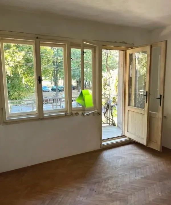 Sale, four bedroom apartment, 79m², Pantelej, Niš