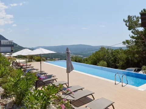 Sale, studio apartment, 19m², Kavač, Kotor - image 1