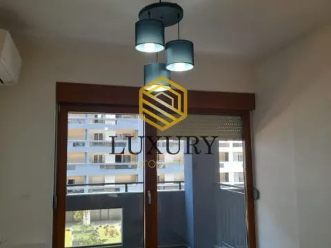 Izdavanje, garsonjera, 25m², Master Kvart, Podgorica - image 3