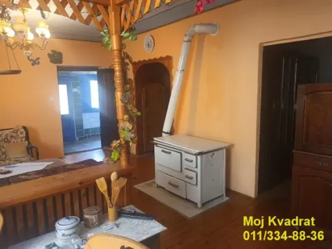 Prodaja, kuća, 131m², Ivanovo, Pančevo - image 3