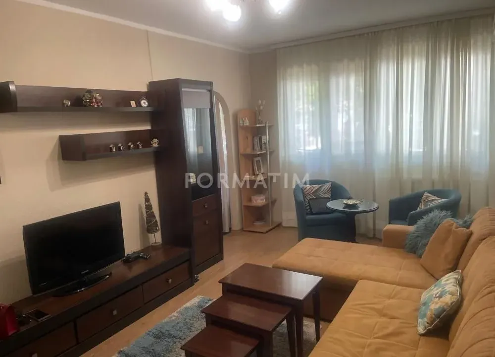 Rent, two bedroom apartment, 56m², Čukarica, Beograd