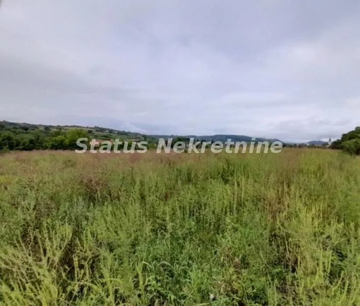 Prodaja, plac, 1900m², Irig, Srbija