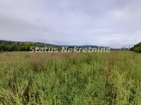Sale, land lot, 19m², Irig, Srbija