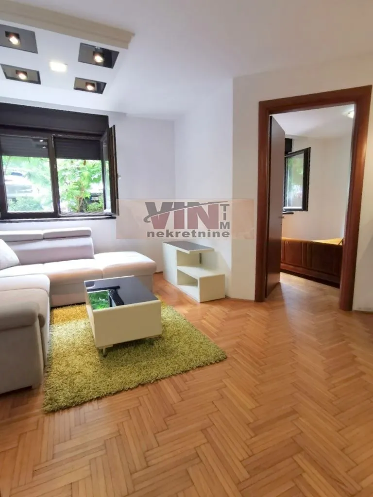 Rent, one bedroom apartment, 37m², Mirijevo 1, Mirijevo Sve Podlokacije