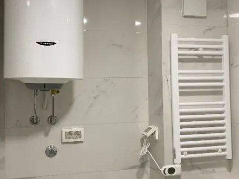 Izdavanje, jednosoban stan, 40m², Central Point, Podgorica - image 9