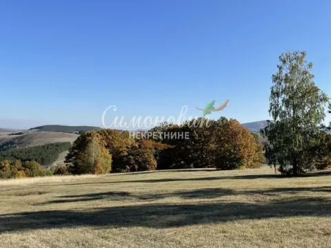 Sale, land lot, 10000m², Divčibare, Valjevo - image 9