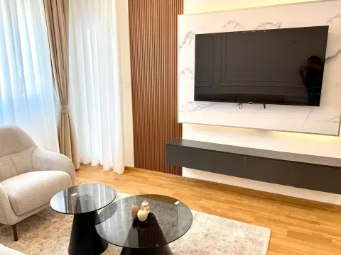 Rent, one bedroom apartment, 46m², Zabjelo, Podgorica - image 3