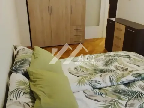 Rent, two bedroom apartment, 62m², Rotkvarija, Novi Sad Sve Podlokacije - image 2