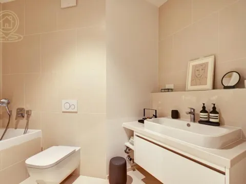 Prodaja, četvorosoban stan, 115m², Novi Beograd Blok 65, Novi Beograd Sve Podlokacije - image 16