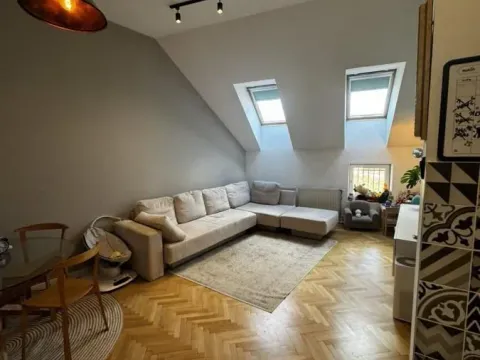 Prodaja, dvosoban stan, 43m², Rotkvarija, Novi Sad Sve Podlokacije - image 2