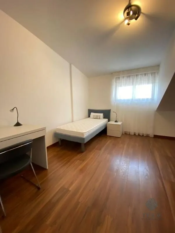 Rent, two bedroom apartment, 69m², Master Kvart, Podgorica