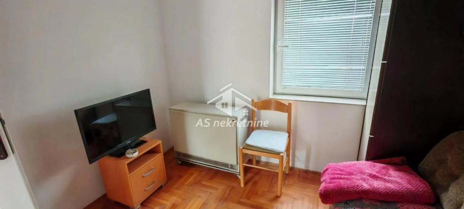 Rent, apartment, 40m², Vidikovački venac, Rakovica