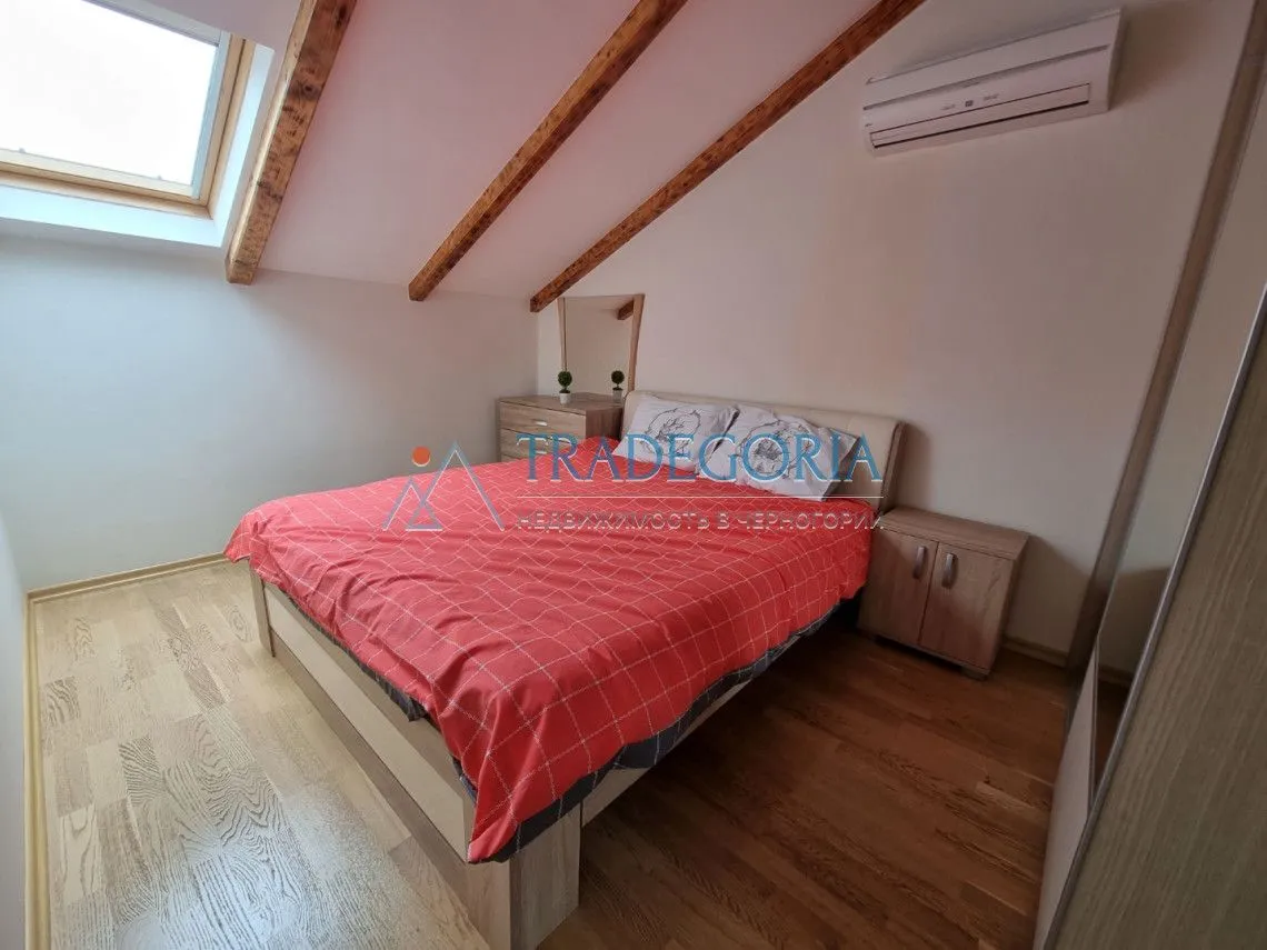 Prodaja, četvorosoban stan, 137m², Bečići, Budva