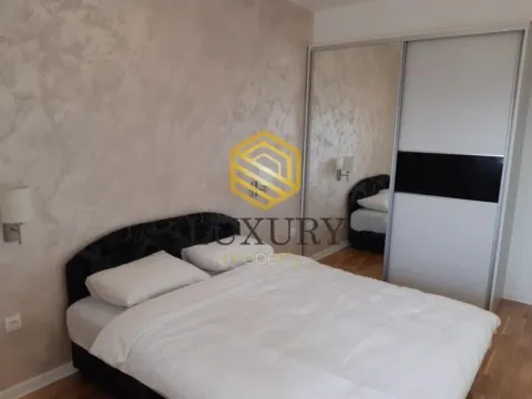 Izdavanje, dvosoban stan, 90m², Preko Morače, Podgorica - image 4