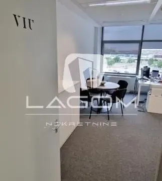 Rent, office space, 772m², Novi Beograd Blok 67, Novi Beograd Sve Podlokacije - image 10