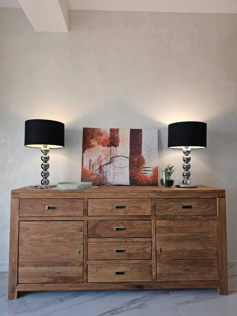 Prodaja, jednosoban stan, 49m², Rafailovići, Budva