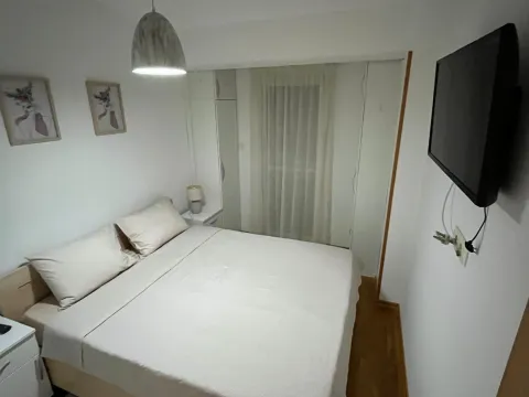 Prodaja, jednosoban stan, 49m², Ljubović, Podgorica - image 8