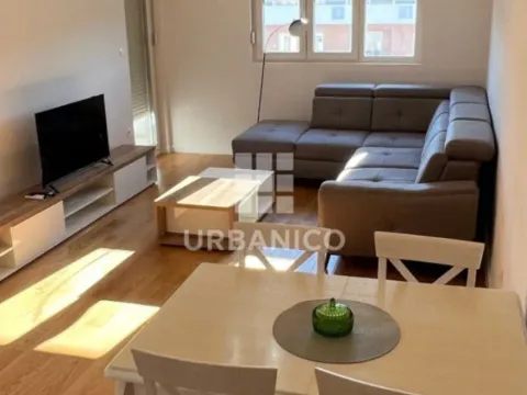 Sale, one bedroom apartment, 49m², Central Point, Podgorica - image 2