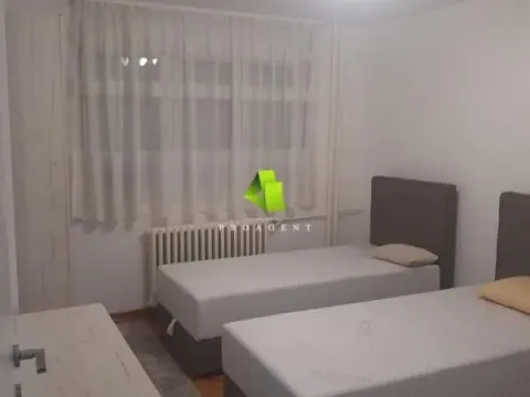 Rent, two bedroom apartment, 54m², Medijana, Niš - image 7