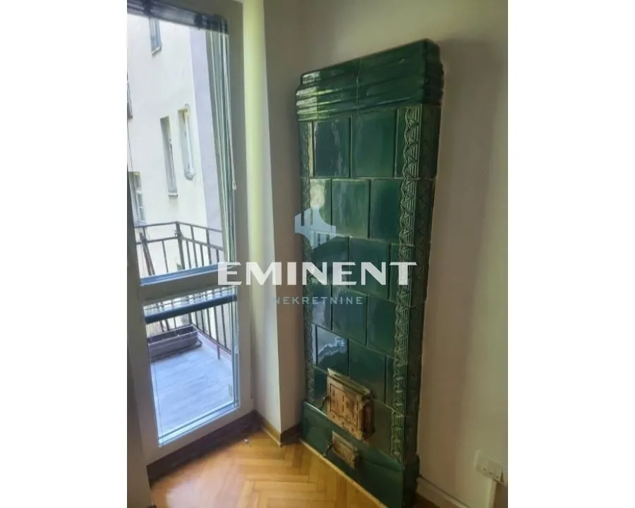 Rent, four bedroom apartment, 100m², Cvetni Trg, Vračar Sve Podlokacije