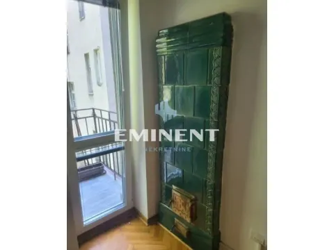 Rent, four bedroom apartment, 100m², Cvetni Trg, Vračar Sve Podlokacije - image 10
