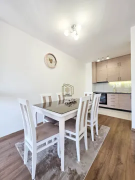 Rent, three bedroom apartment, 100m², City Kvart, Podgorica - image 7