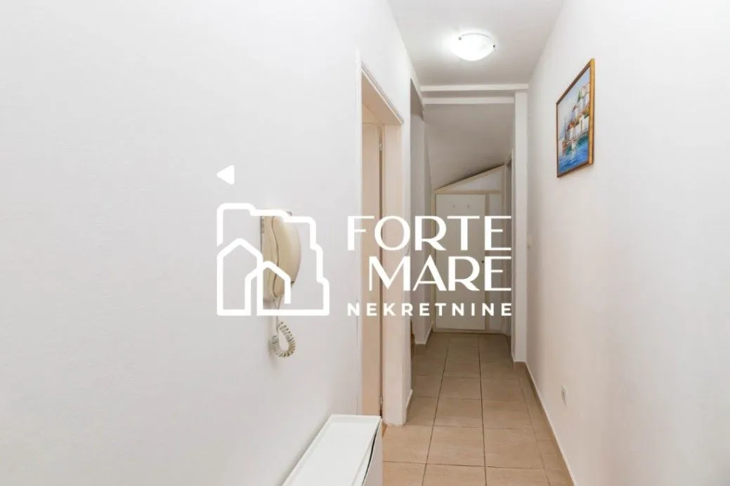 Prodaja, kuća, 141m², Savina, Herceg Novi