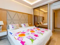 Rent, two bedroom apartment, 100m², Pržno, Budva - image 2