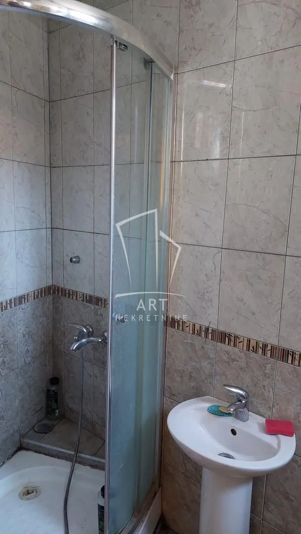 Prodaja, kuća, 103m², Savski Venac, Beograd