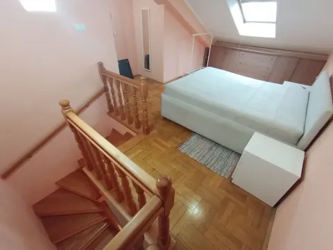 Prodaja, jednosoban stan, 50m², Zabjelo, Podgorica - image 9