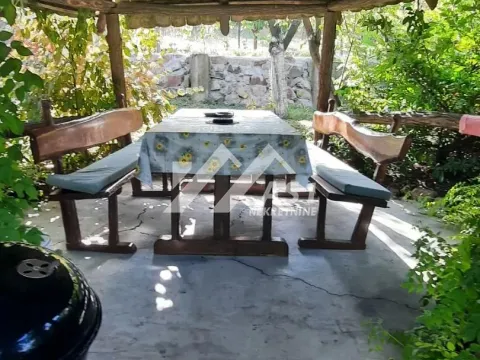 Izdavanje, kuća, 47m², Ledinci, Petrovaradin - image 8