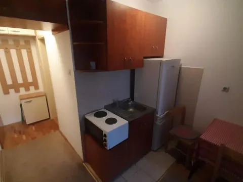 Izdavanje, garsonjera, 22m², Nova Detelinara, Novi Sad Sve Podlokacije - image 6