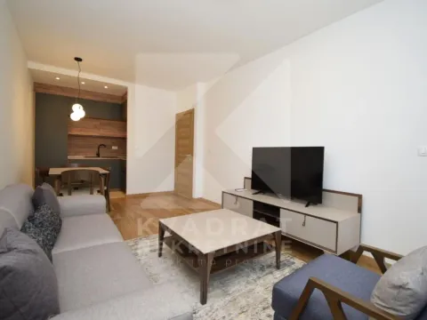 Rent, one bedroom apartment, 45m², New City, Podgorica - image 3