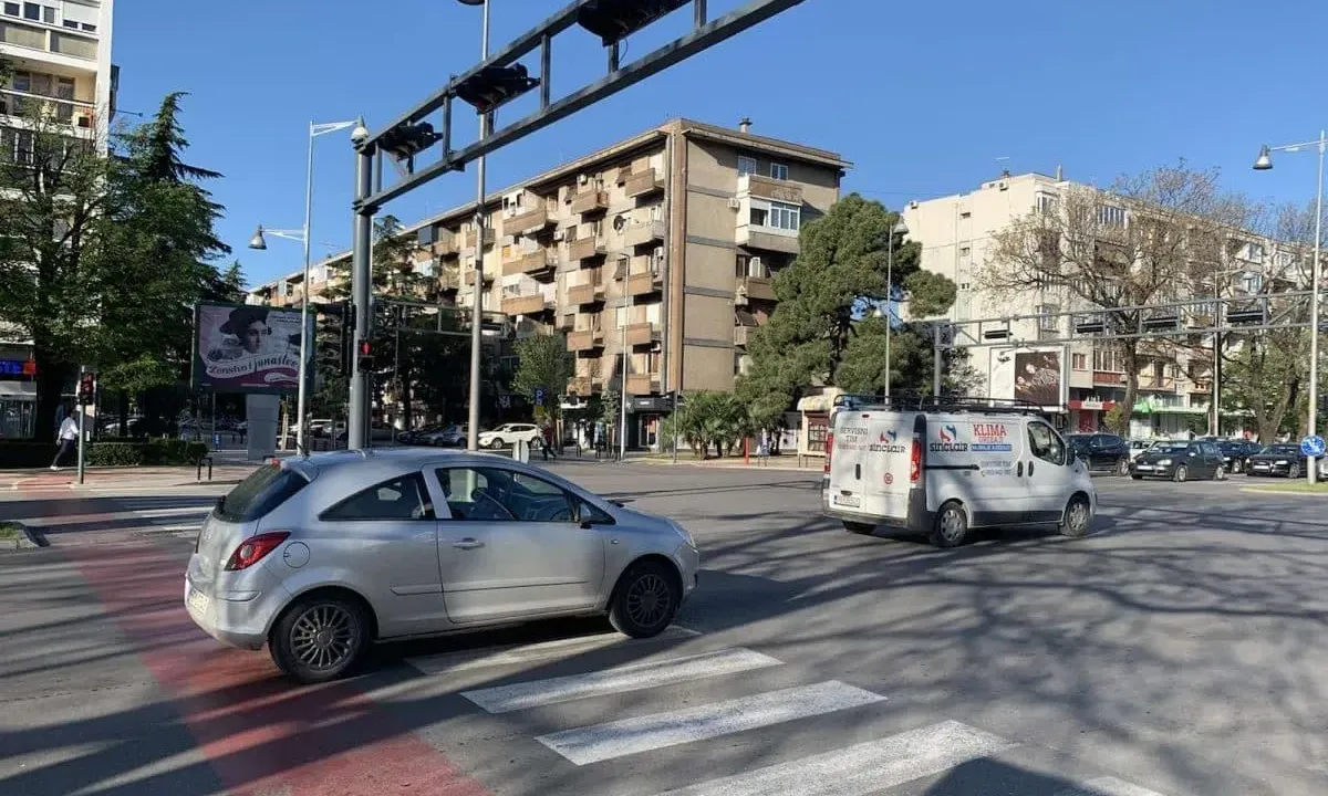 Sale, three bedroom apartment, 122m², Preko Morače, Podgorica