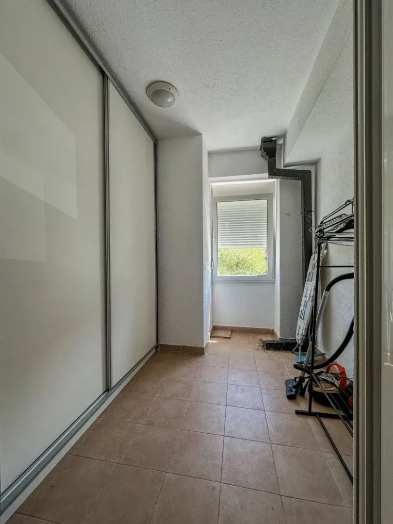 Rent, one bedroom apartment, 57m², City Kvart, Podgorica
