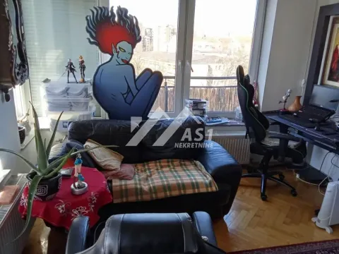 Sale, four bedroom apartment, 111m², Socijalno, Novi Sad Sve Podlokacije - image 10