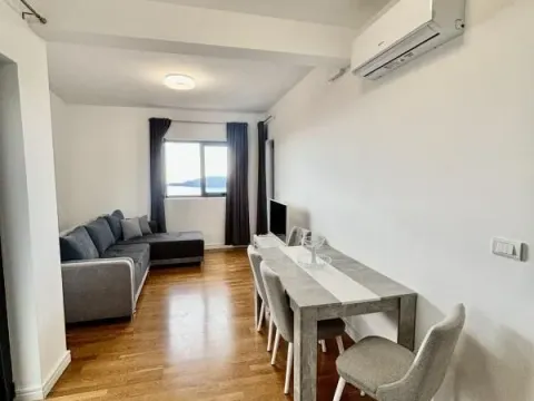 Sale, two bedroom apartment, 55m², Bečići, Budva - image 4