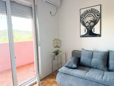Rent, apartment, 28m², Zabjelo, Podgorica - image 3