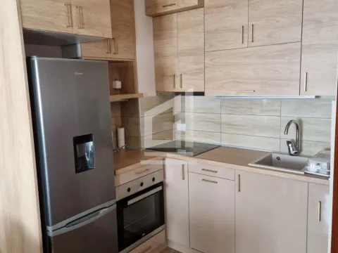 Rent, two bedroom apartment, 55m², Krivi Most, Podgorica - image 7