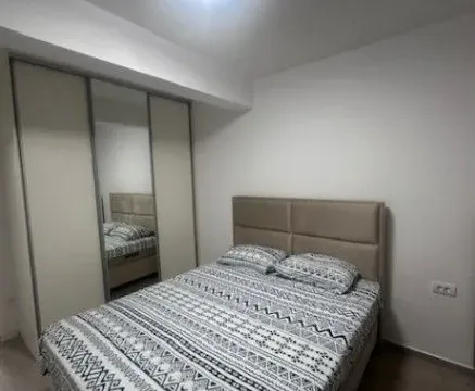 Sale, one bedroom apartment, 54m², Budva, Crna Gora - image 5