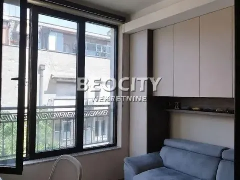 Prodaja, četvorosoban stan, 79m², Savski Trg, Beograd - image 8