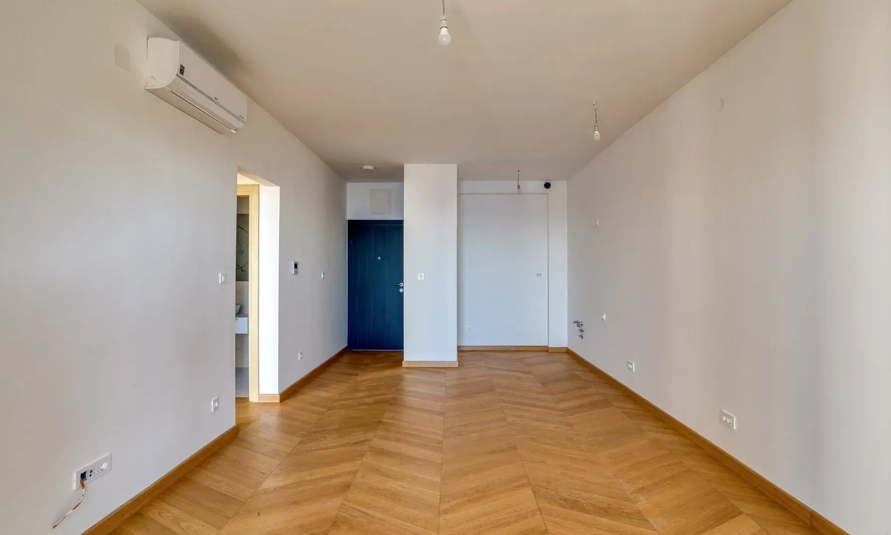 Sale, three bedroom apartment, 92m², Tudorovići, Budva