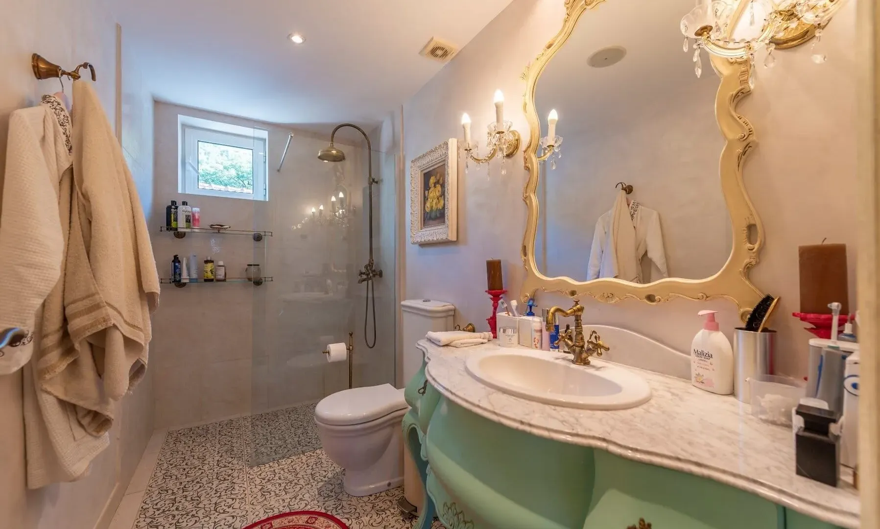 Sale, house, 485m², Sveti Stefan, Budva